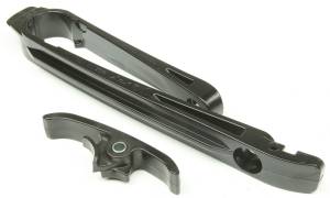 SWINGARM CHAIN SLIDER BLACK