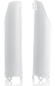 FORK GUARD WHITE