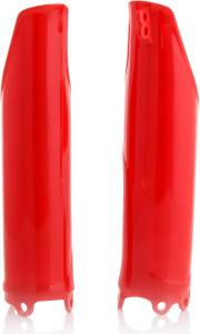 FORK GUARD RED