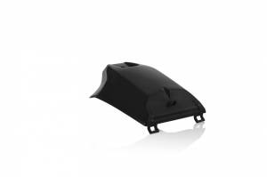 TANK COVER BLACK