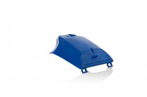 TANK COVER BLUE