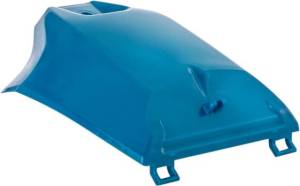 TANK COVER LIGHT BLUE