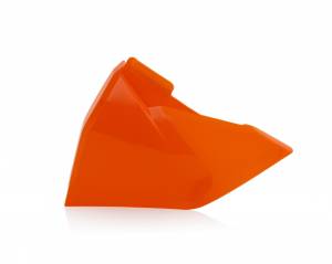 AIRBOX COVER ORANGE