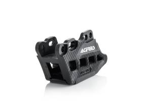 CHAIN GUIDE BLOCK BLACK