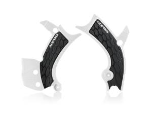 X-GRIP FRAME GUARD WHITE/BLACK