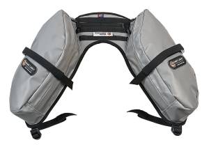 MOJAVI SADDLEBAGS GREY