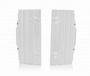 RADIATOR LOUVERS WHITE