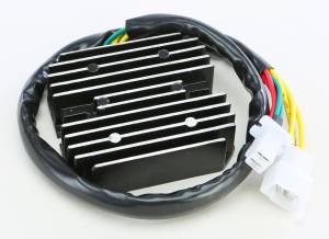 REGULATOR / RECTIFIER