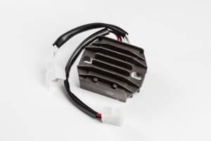 REGULATOR / RECTIFIER