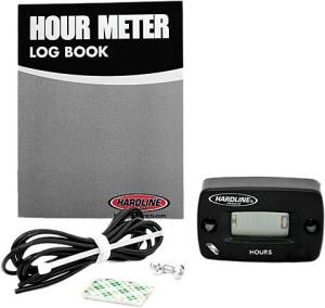 HOUR METER