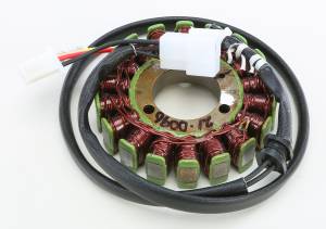 STATOR