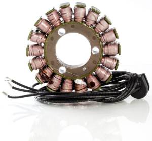 STATOR