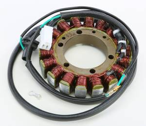 STATOR