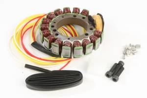 STATOR