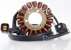 STATOR