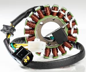 STATOR