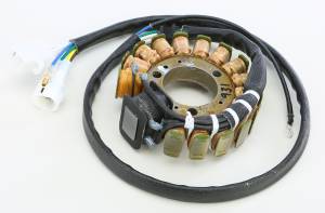 STATOR