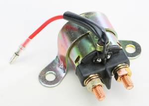 STARTER SOLENOID