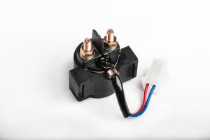 STARTER SOLENOID