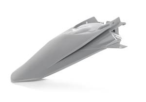 REAR FENDER GREY