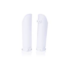 FORK GUARDS WHITE