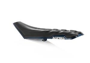 X-SEAT AIR BLACK/BLUE TC/FC125-450