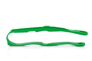 CHAIN SLIDER GREEN KX450