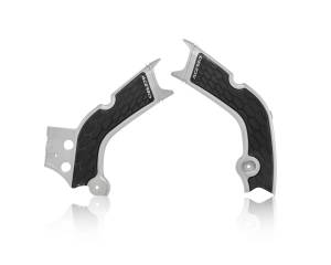 X-GRIP FRAME GUARDS BLACK