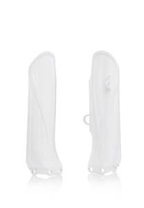 FORK GUARD WHITE