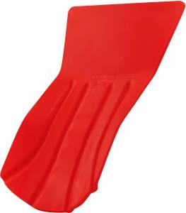 UNIVERSAL LINKAGE GUARD RED