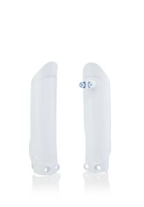 FORK GUARDS WHITE