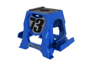 PHONE STAND BLUE