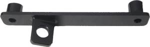 FENDER FLAG MOUNT (BLACK)