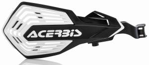 HANDGUARD K-FUTURE BLACK/WHITE