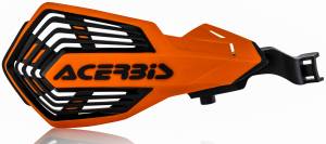 HANDGUARD K-FUTURE ORANGE/BLACK