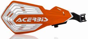 HANDGUARD K-FUTURE ORANGE/WHITE