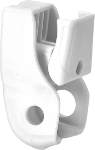 LINKAGE GUARD KTM WHITE