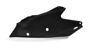 SIDE PANELS GAS BLACK