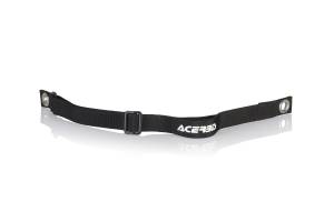 REAR RESCUE STRAP BLACK