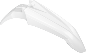 FRONT FENDER BETA WHITE