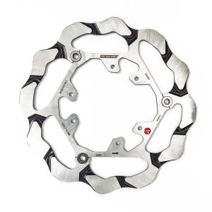 BATFLY S3 270 FRONT ROTOR KIT