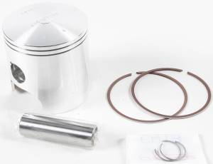 PISTON KIT 70.00/STD HON