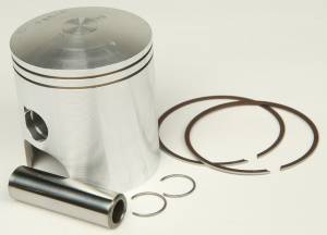 PISTON KIT 57.00/+1.00 HON