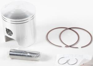 PISTON KIT 57.50/+1.50 HON