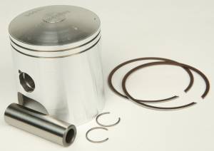 PISTON KIT 58.00/+2.00 HON