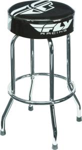 BAR STOOL BLACK