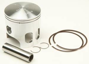 PISTON KIT 66.50/+0.50 YAM