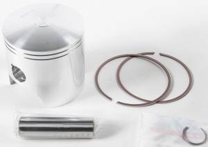 PISTON KIT 67.50/+1.50 YAM