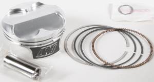 PISTON KIT ARMORGLIDE 76.00/STD 13.5:1 HUS/KTM