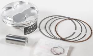 PISTON KIT ARMORGLIDE 77.00/STD 13.4:1 SUZ